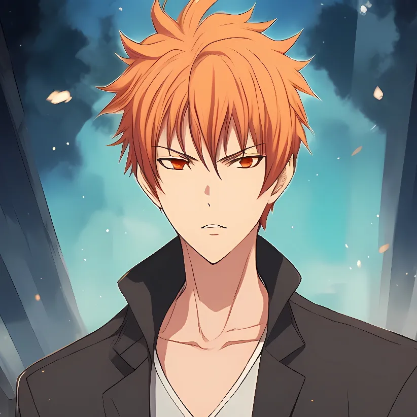 chat with ai character: Kyo Sohma 