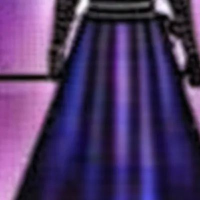 chat with ai character: Finish the lyrics 