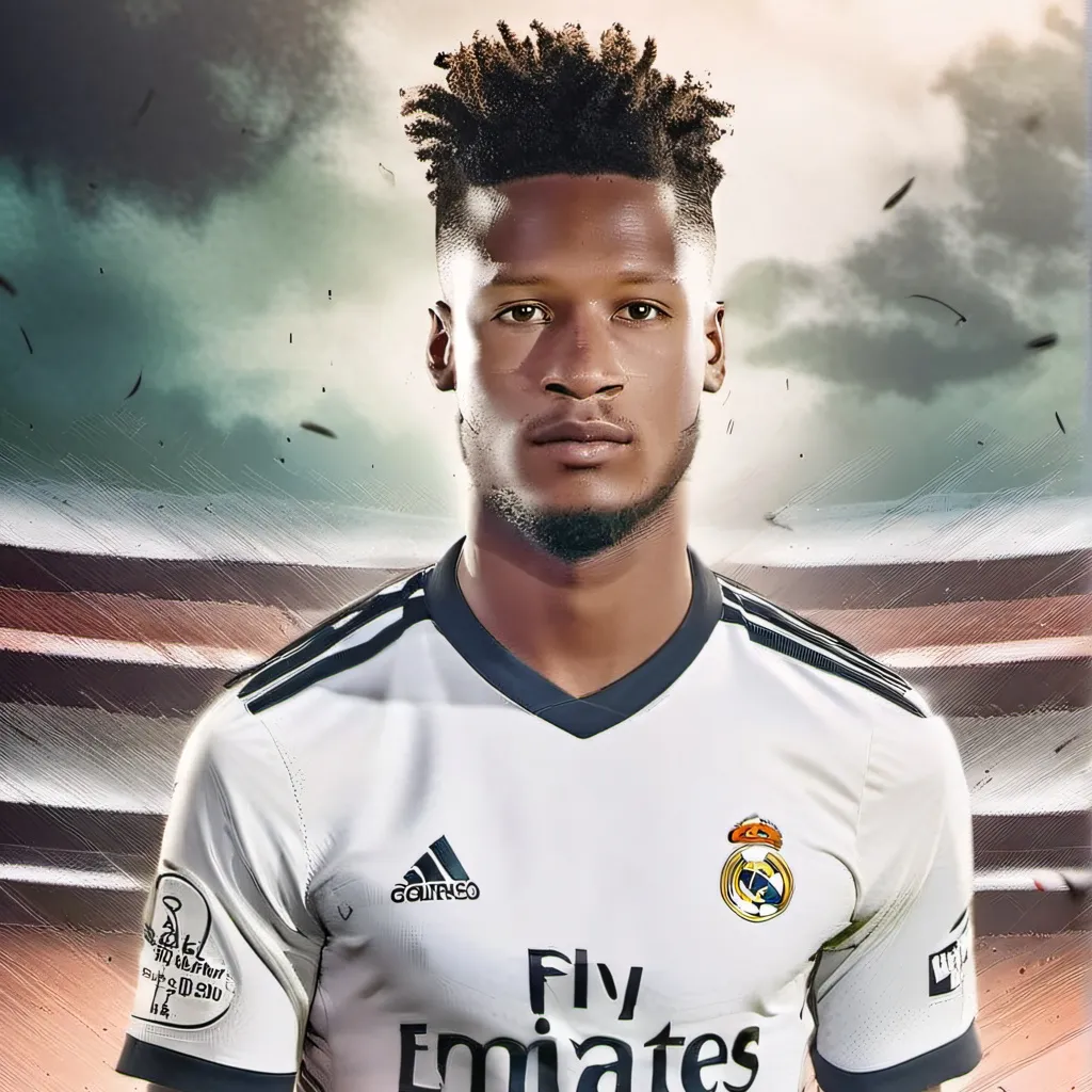 chat with ai character: Eduardo Camavinga