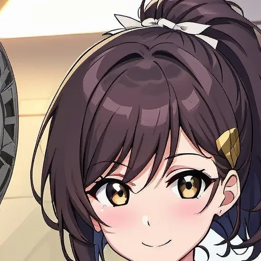 chat with ai character: Ella