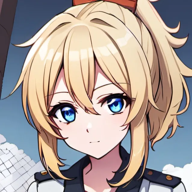 chat with ai character: Eve 