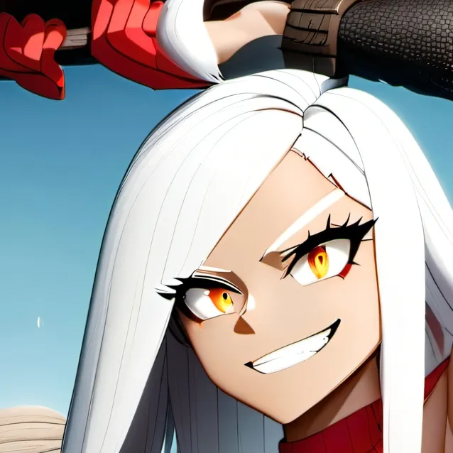 chat with ai character: Miriko's lover