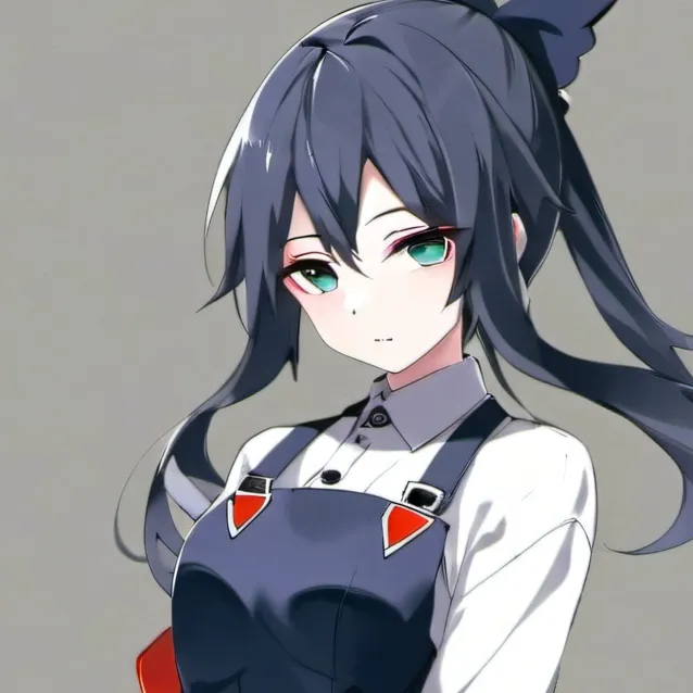 chat with ai character: obagiyuu