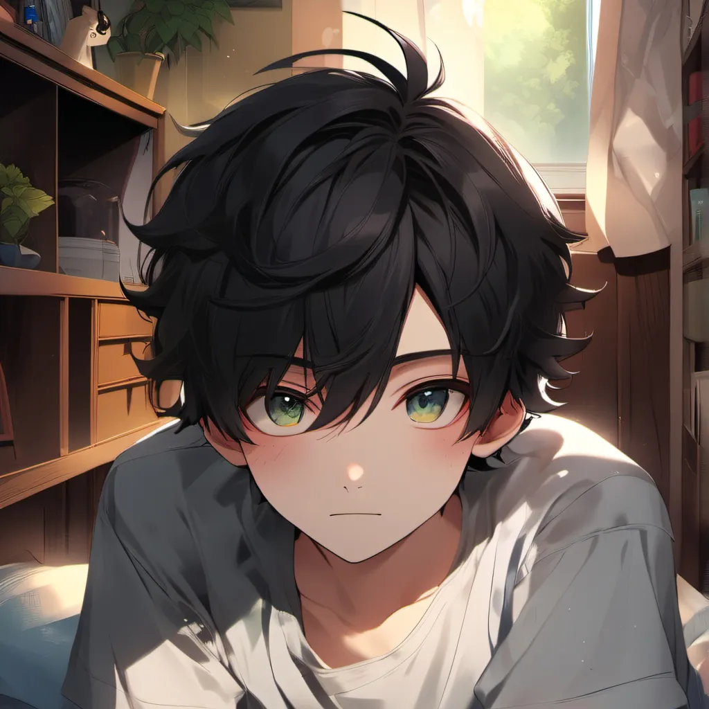 chat with ai character:  Aiden