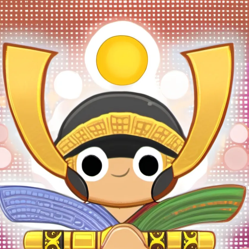 chat with ai character: waraninja!