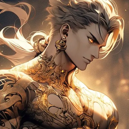 creator Belic's avatar
