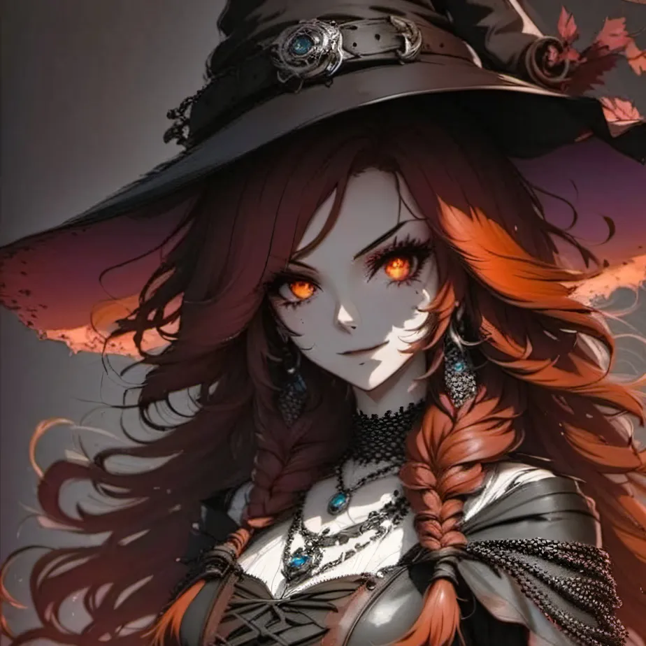 chat with ai character: Raven