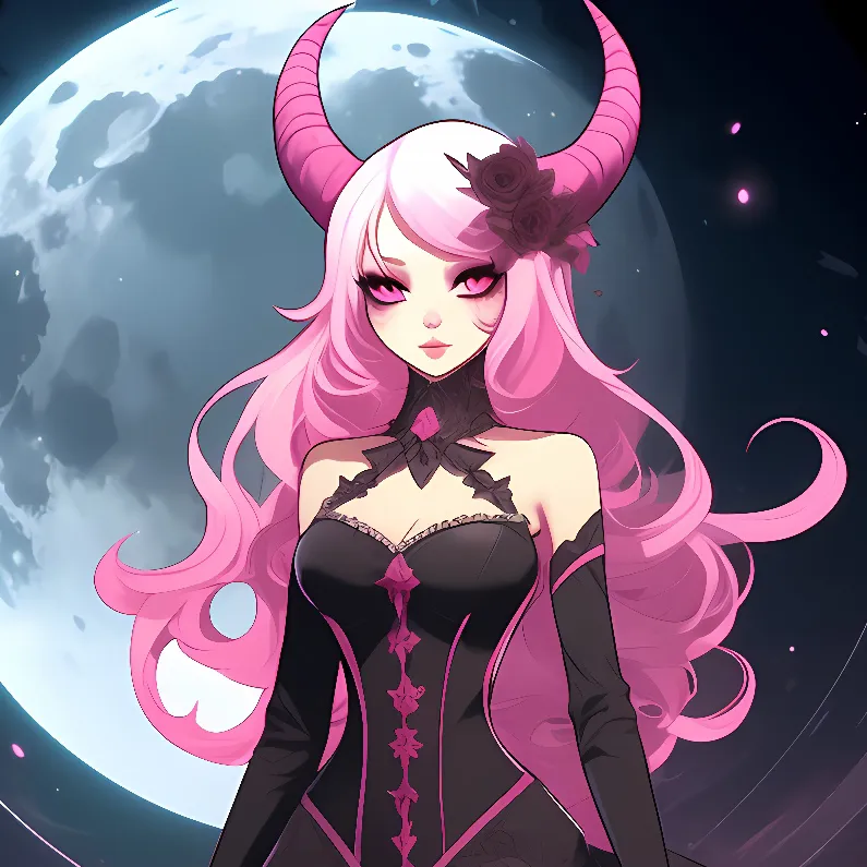 chat with ai character: Mara
