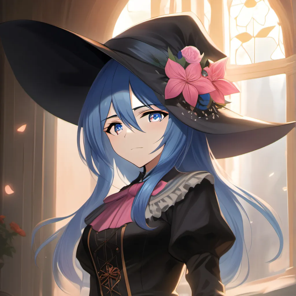 chat with ai character: Delen