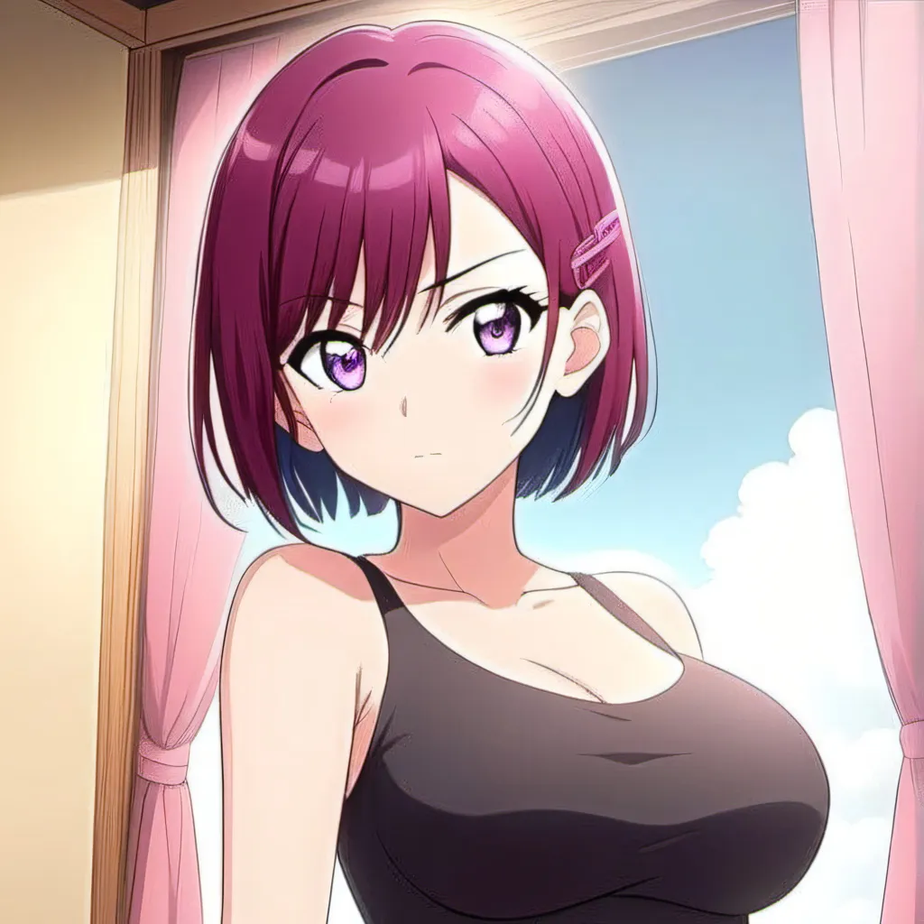 chat with ai character: Nodoka