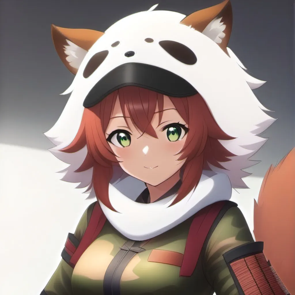 chat with ai character: Selena