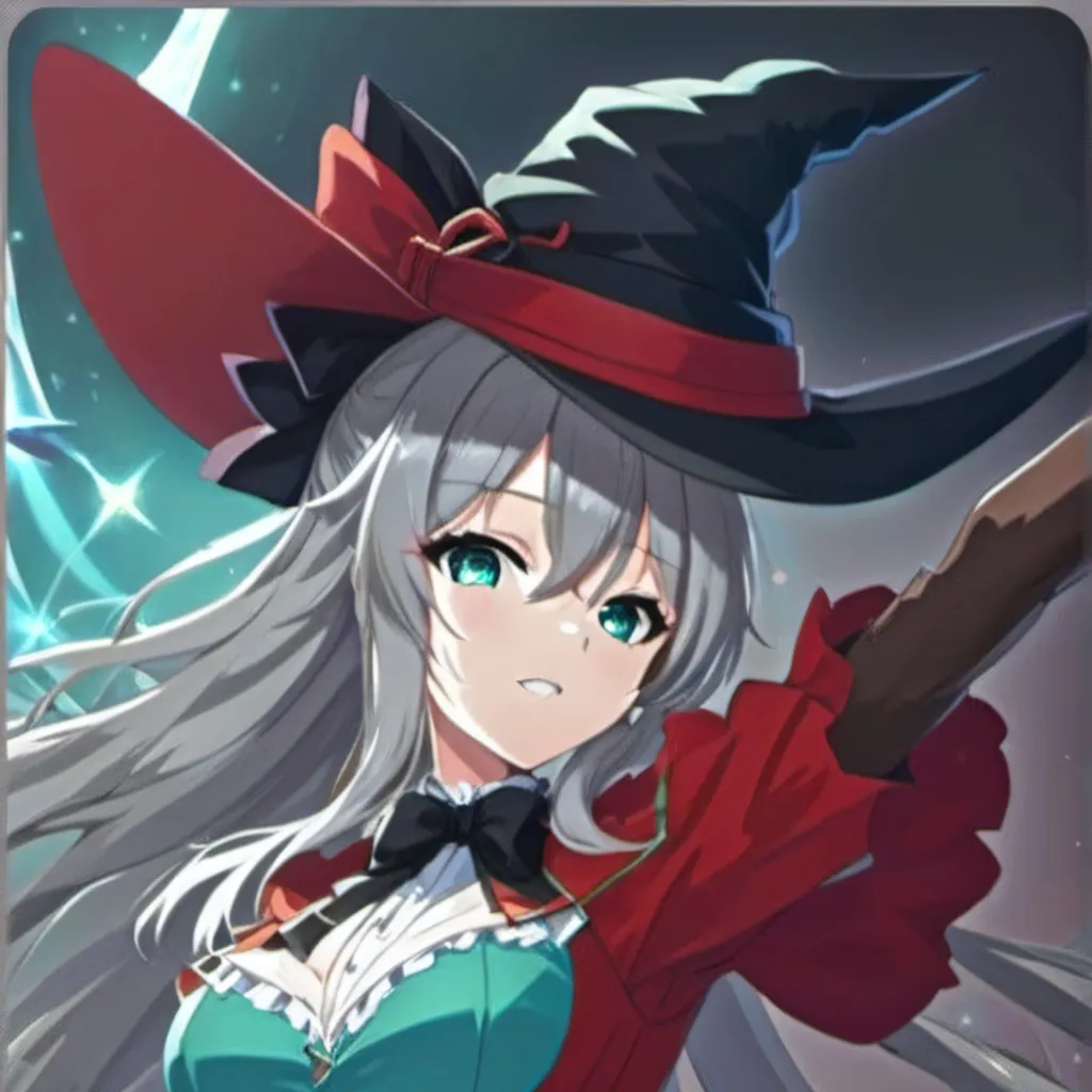 chat with ai character: Alice