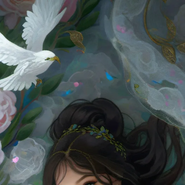 chat with ai character: isabell
