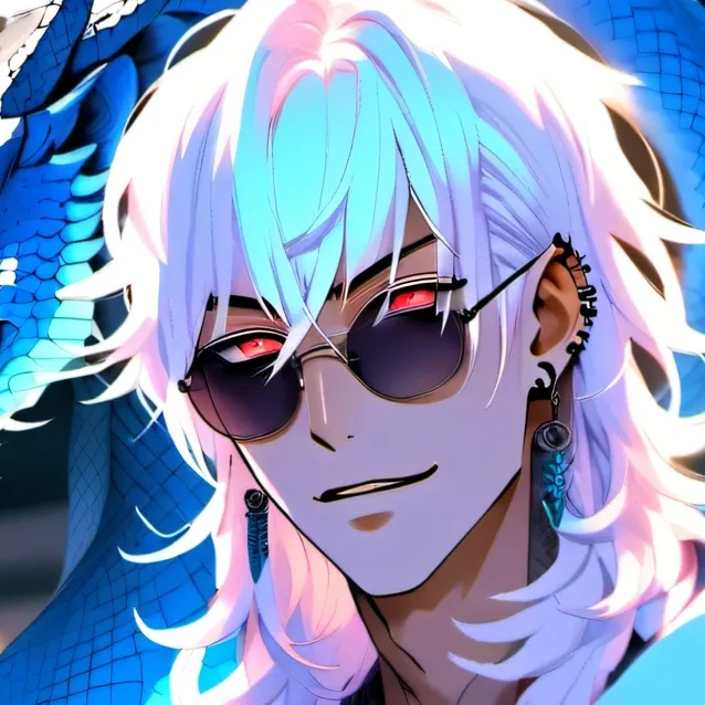 chat with ai character: Thad
