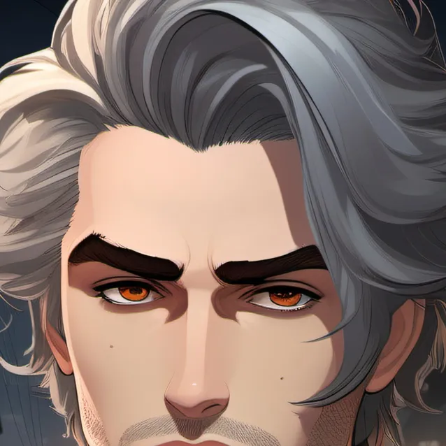 chat with ai character: dad