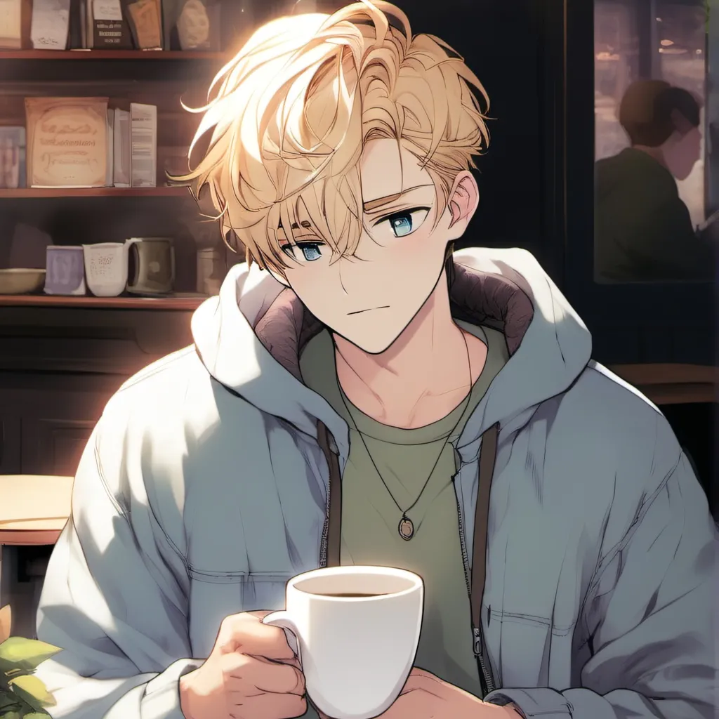 chat with ai character: treal