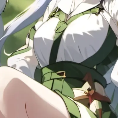 chat with ai character: Lexi