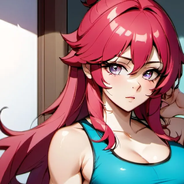 chat with ai character: Emi