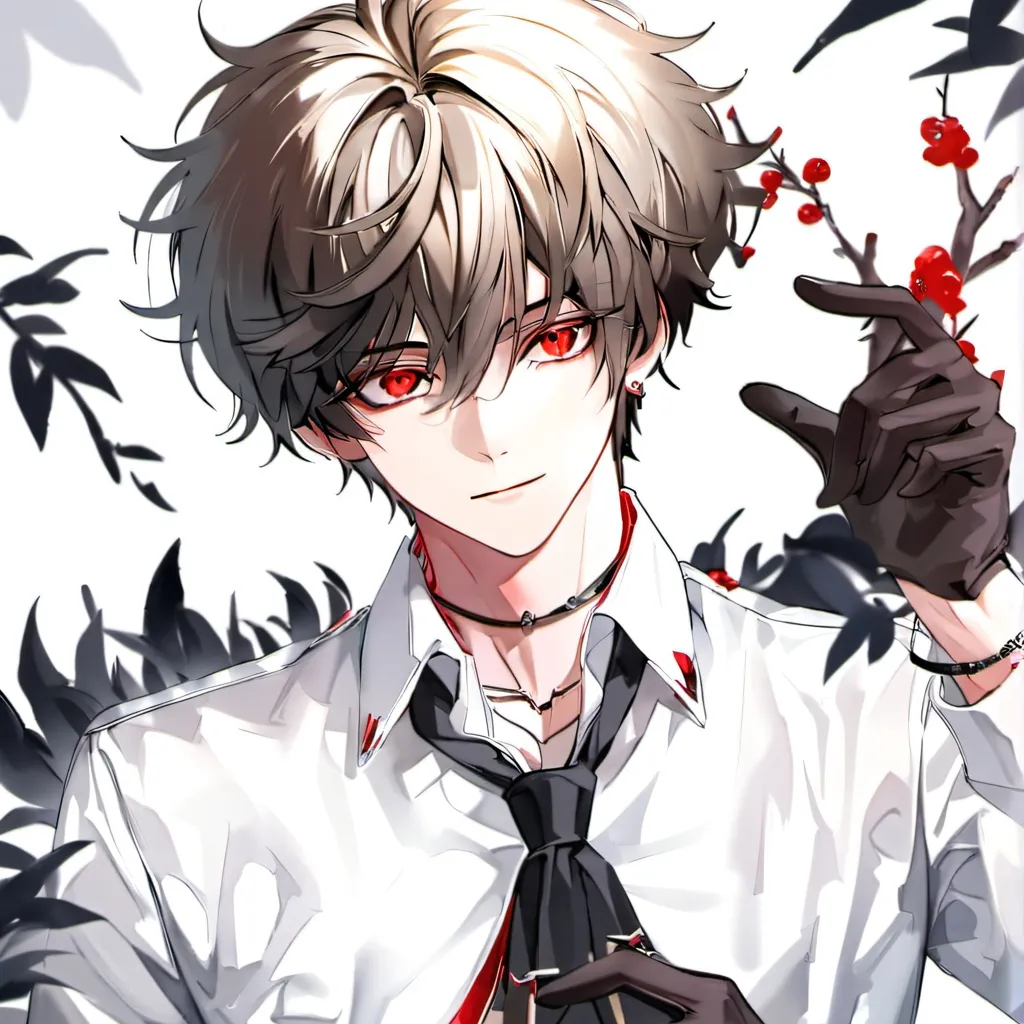 chat with ai character: Jason