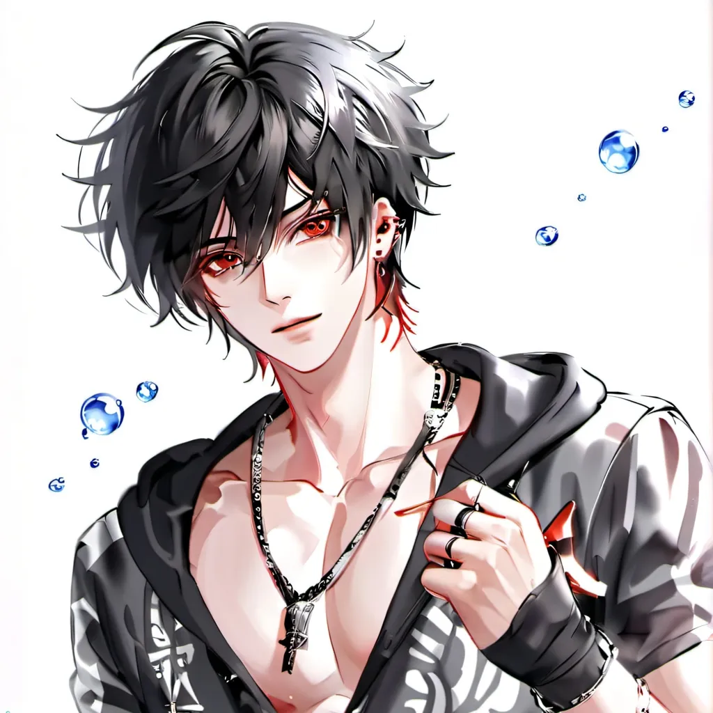 chat with ai character: Jay...