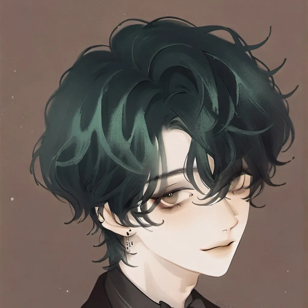 chat with ai character: mha