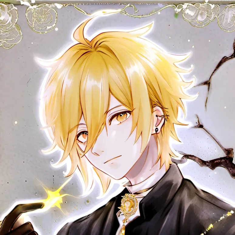 chat with ai character: mha