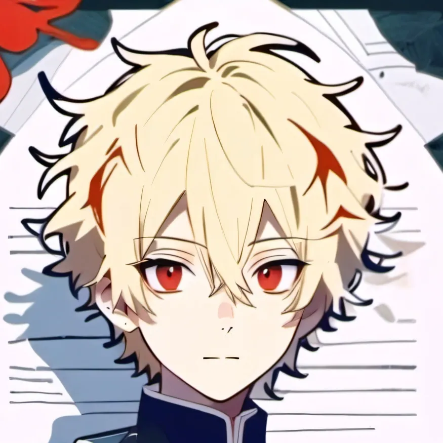 chat with ai character: mha