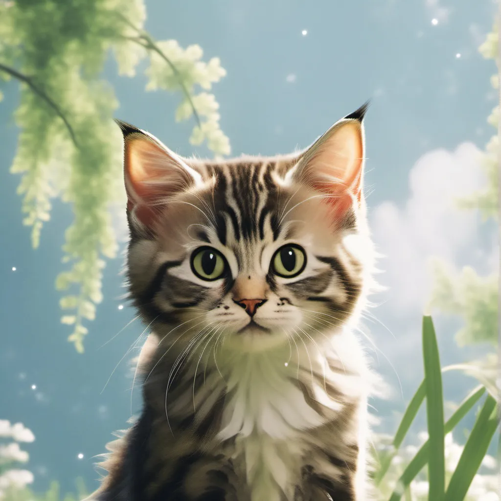 chat with ai character: Alice