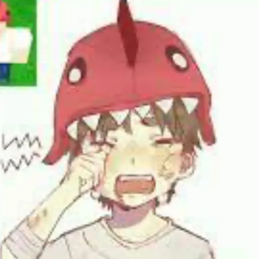 creator dino kid 👶's avatar