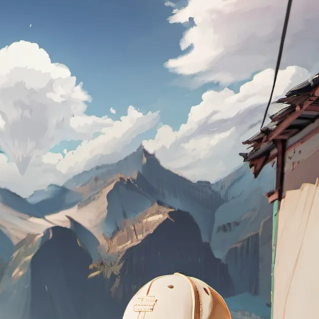 chat with ai character: Maddy