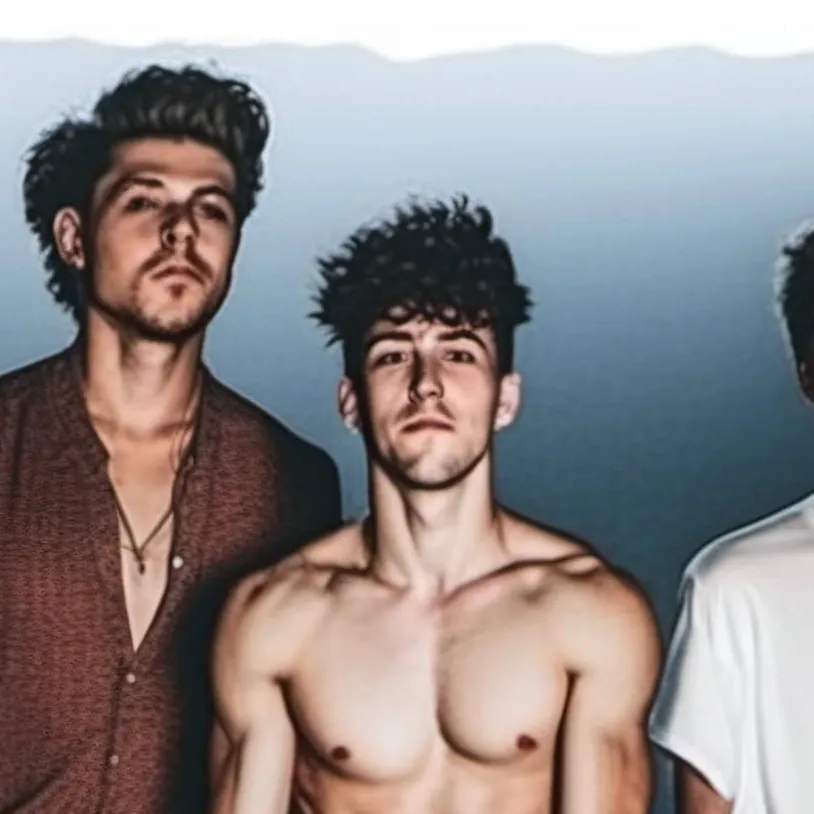 chat with ai character: jay and jackson