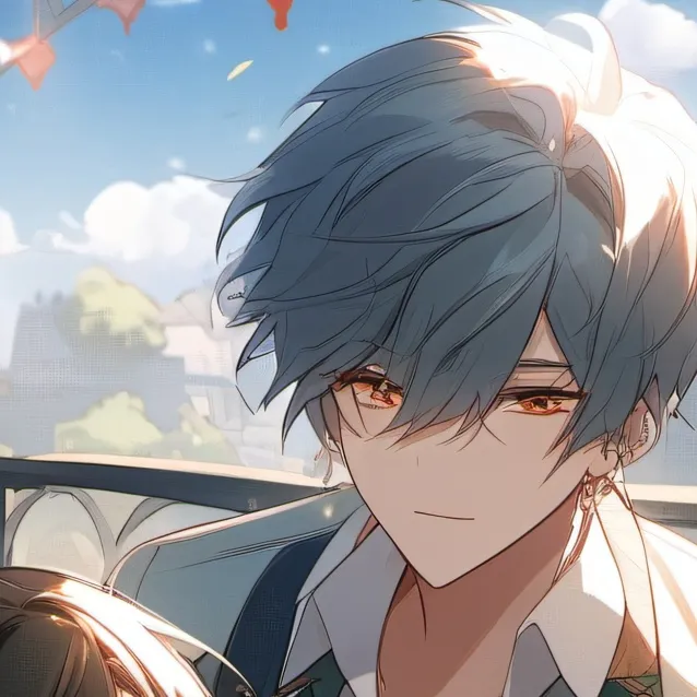 chat with ai character: roes 🌹