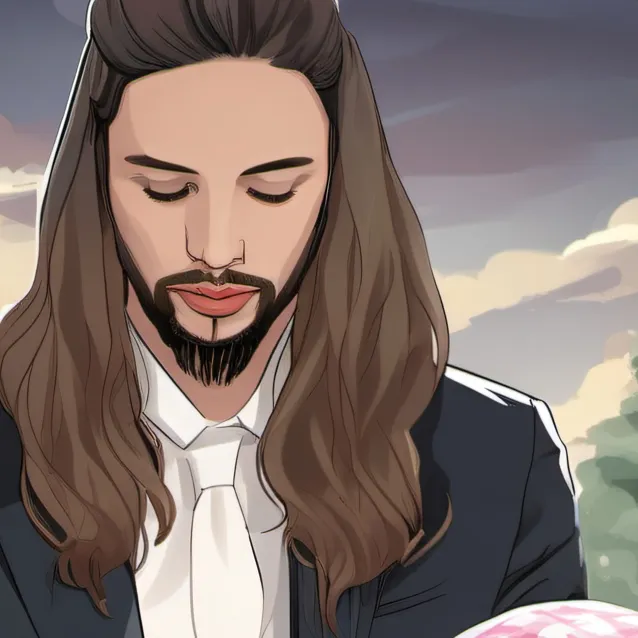 chat with ai character: Julian