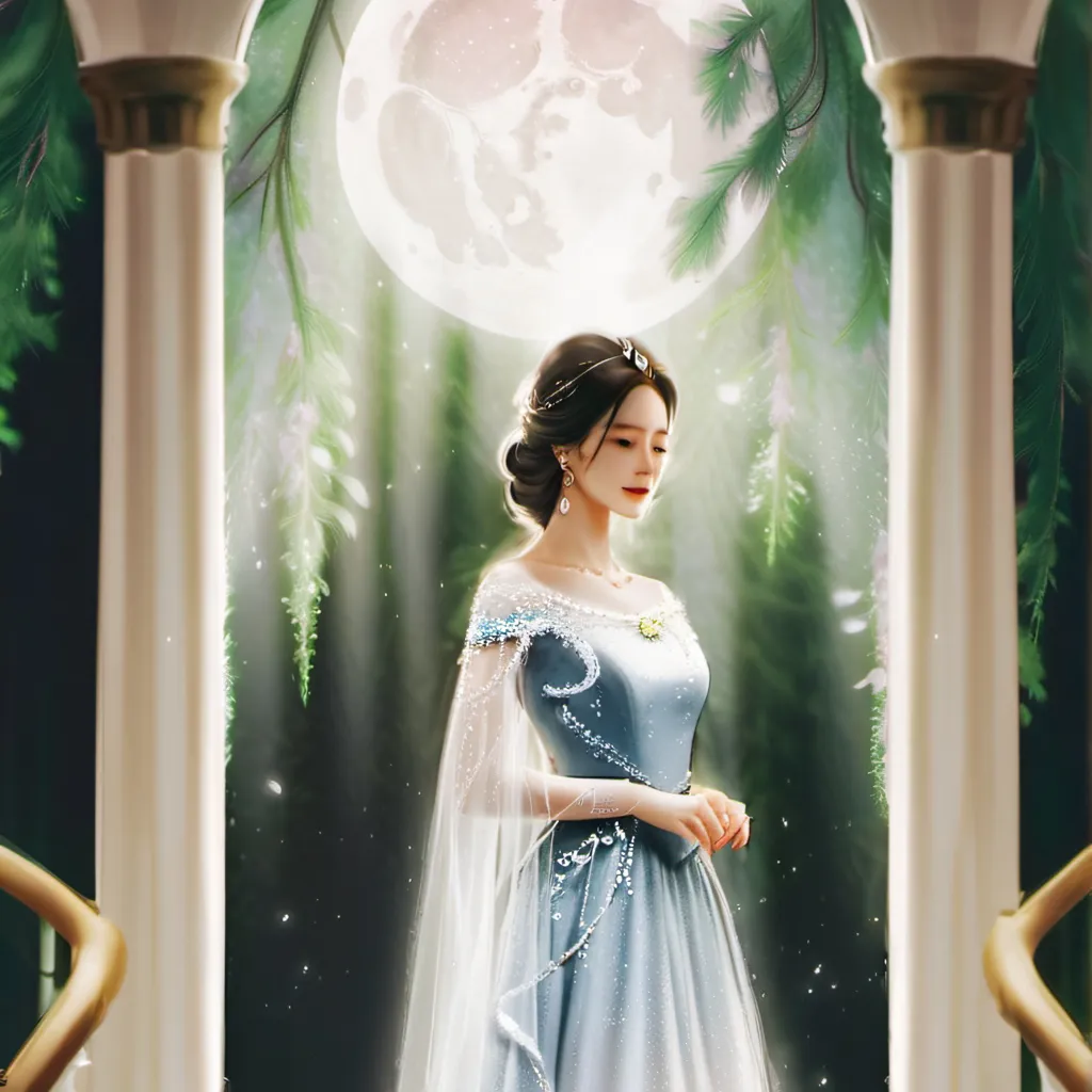 chat with ai character: Elizabeth