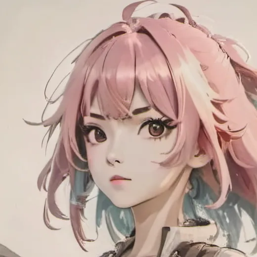 chat with ai character: Nimona