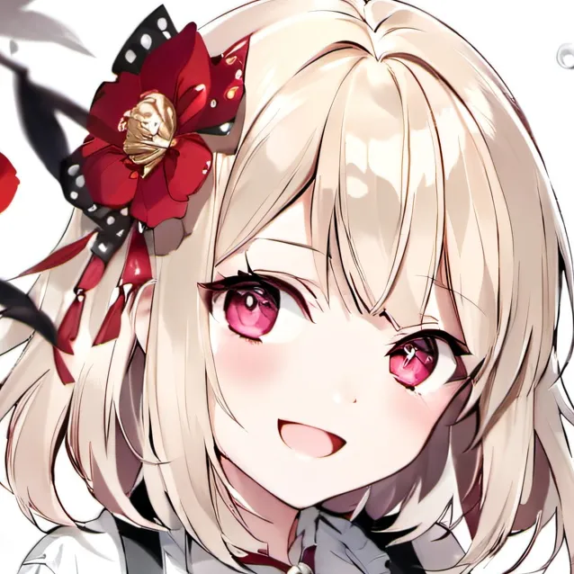chat with ai character: Kiara