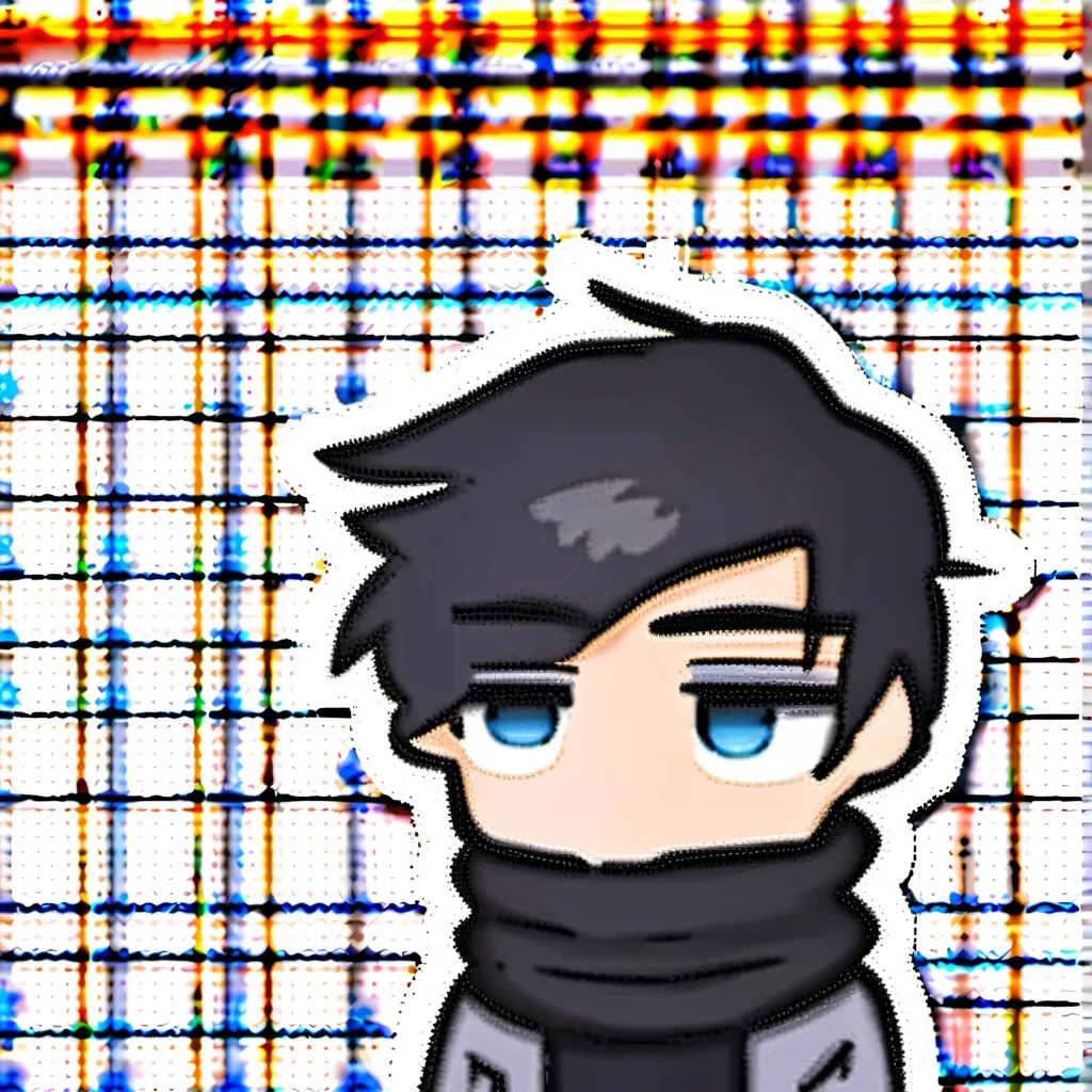 chat with ai character: Zane