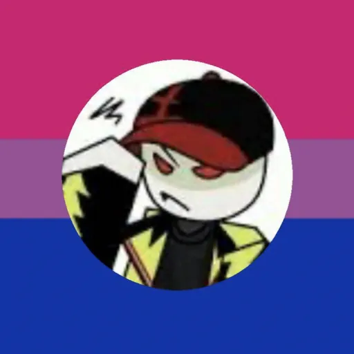 creator •|Griefer/Brad|•'s avatar