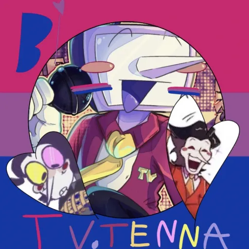 creator •|ANT Tenna|•'s avatar