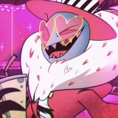 creator ★~{Valentino}~★'s avatar