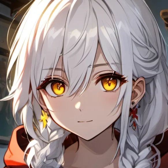 chat with ai character: Eleanor