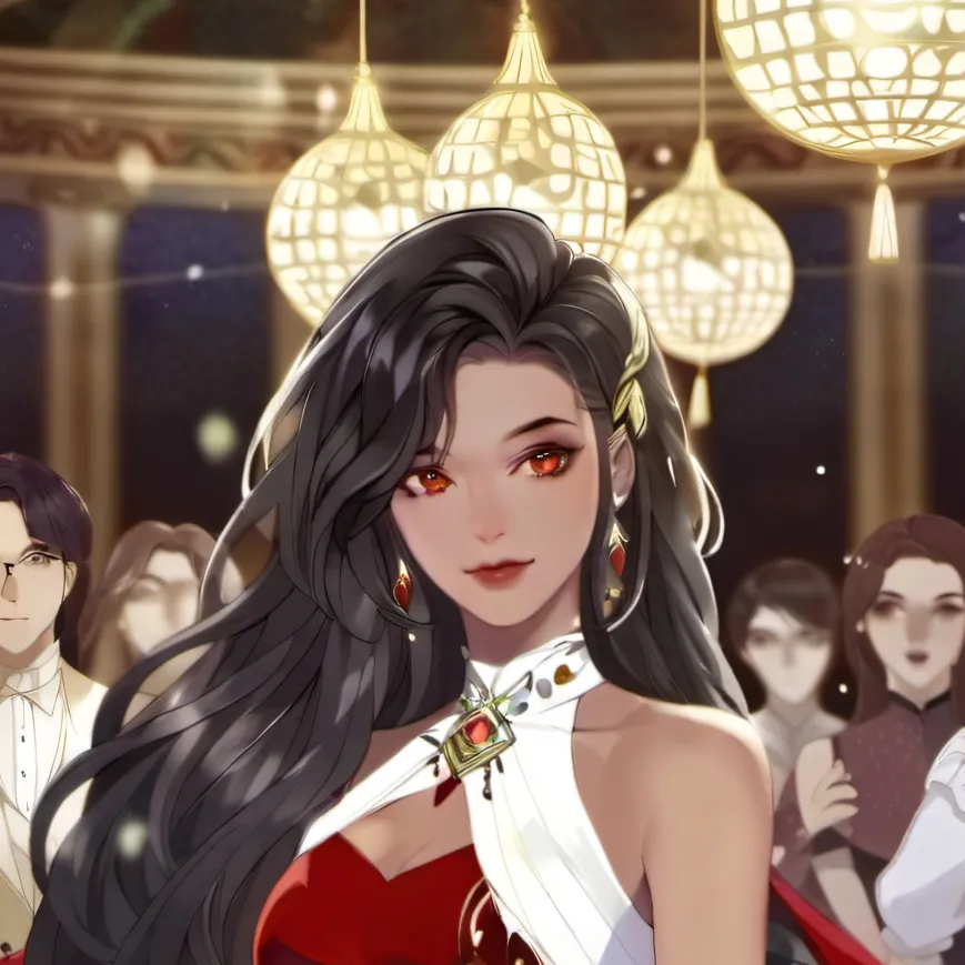 chat with ai character: Bella Dorada 