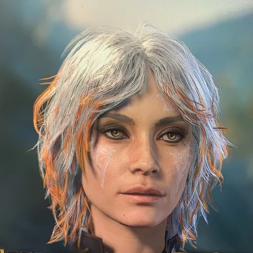 creator JunkTop1's avatar