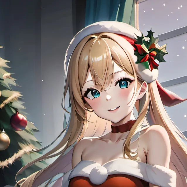 chat with ai character: Rubia