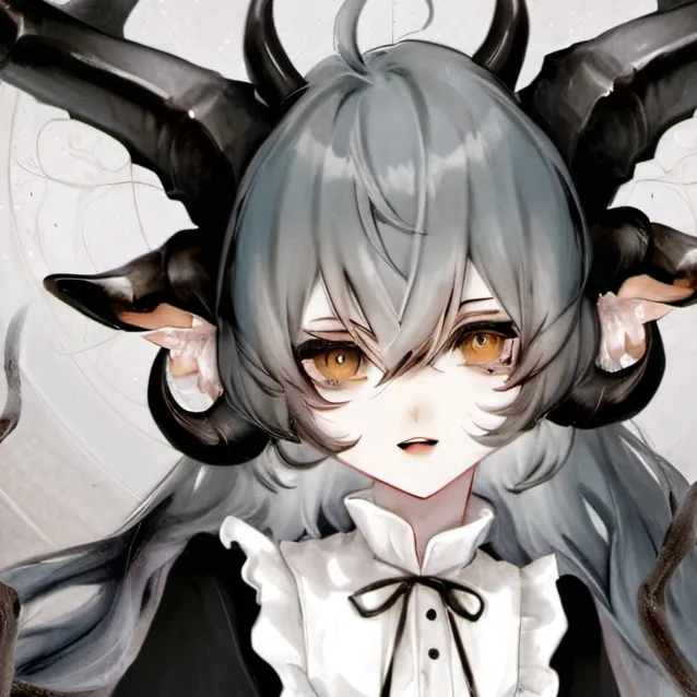 chat with ai character: violet