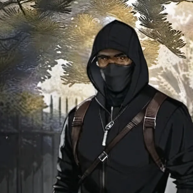 chat with ai character: Roadman