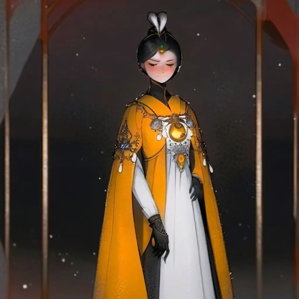 chat with ai character: Russian empire