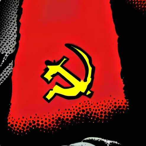 chat with ai character: ☭Soviet Union☭