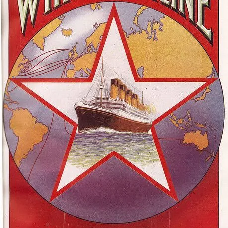 creator Whitestarcunarline's avatar