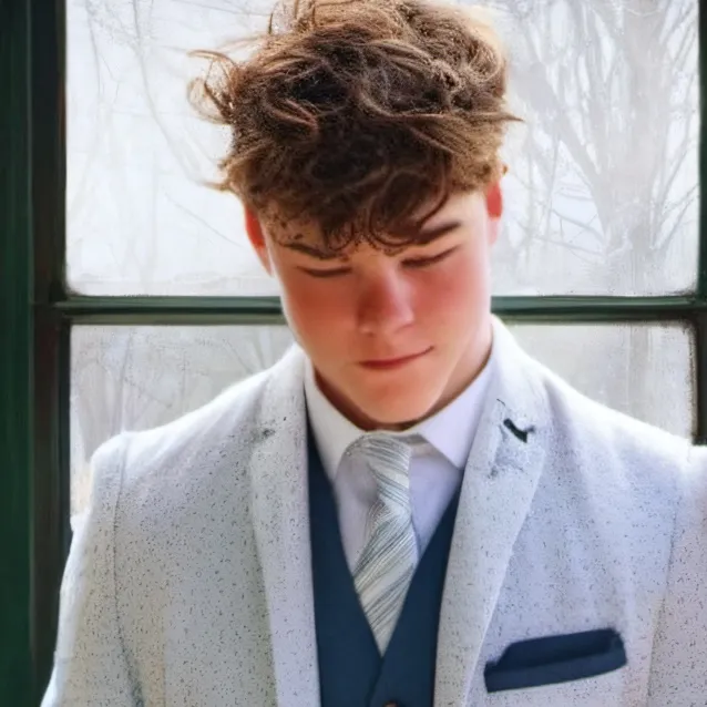 chat with ai character: Jack